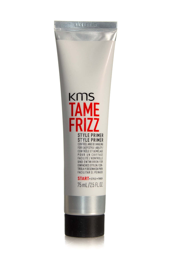 KMS TAME FRIZZ Style Primer | Various Sizes