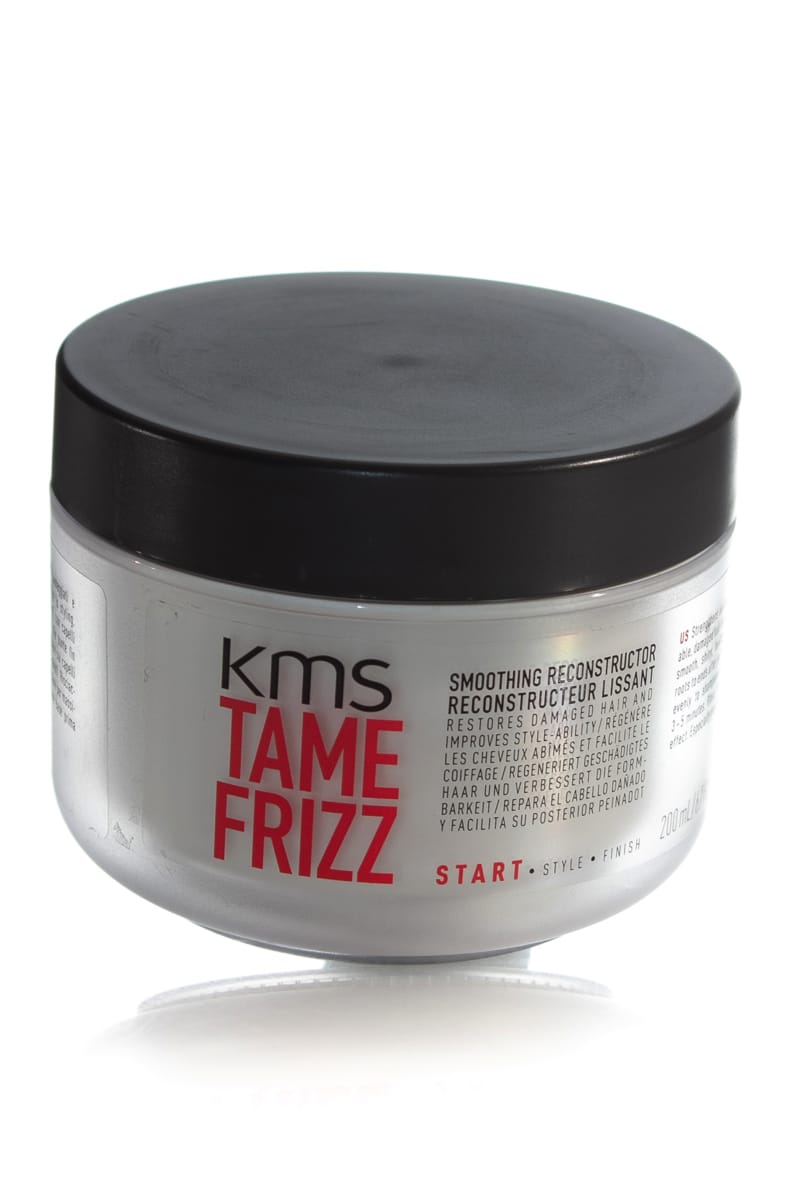 KMS TAME FRIZZ SMOOTHING RECONSTRUCTOR 200ML
