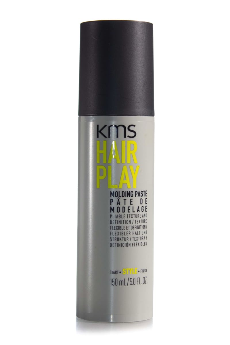 KMS HAIR PLAY MOLDING PASTE 150ML