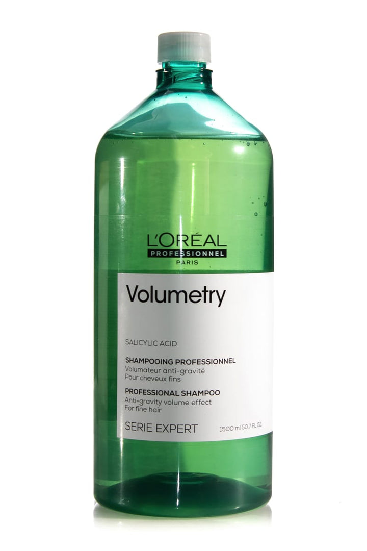 L'OREAL PROFESSIONNEL Volumetry Shampoo  |  Various Sizes