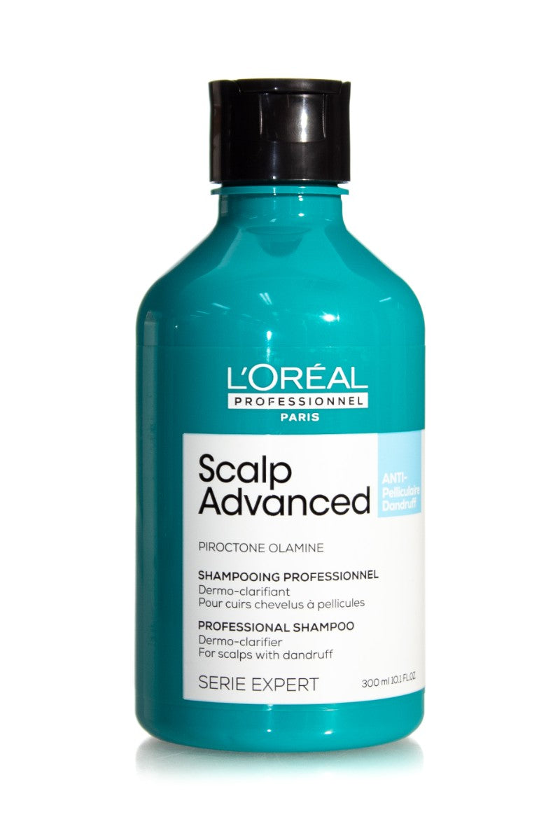 L'Oreal Professionnel Scalp Advanced Shampoo
