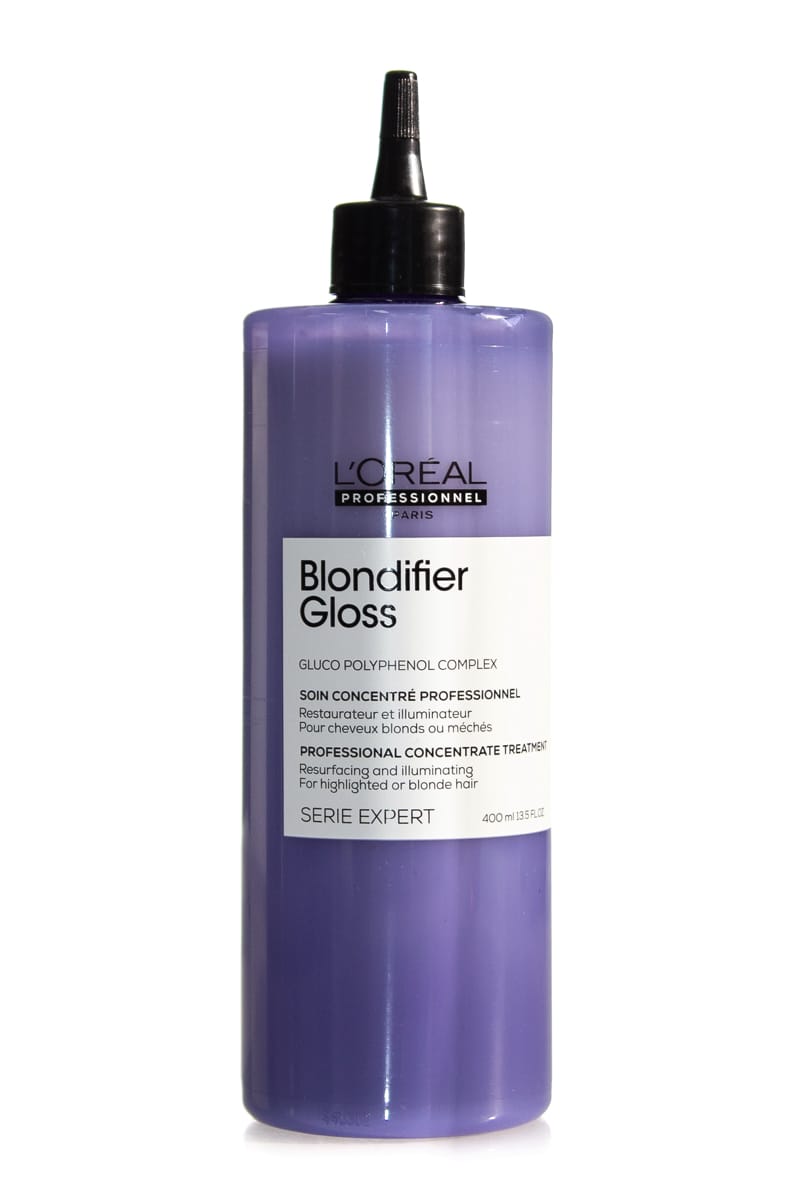 L'OREAL PROFESSIONNEL BLONDIFIER GLOSS CONCENTRATE 400ML