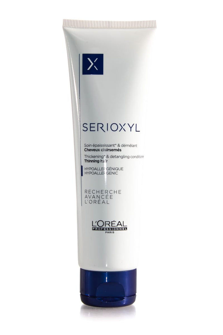 L'OREAL PROFESSIONNEL Serioxyl Thinning Hair Conditioner  |  Various Sizes