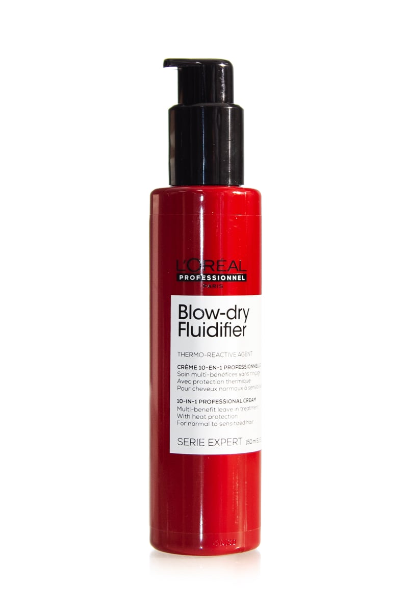 LOREAL BLOW-DRY FLUIDIFIER THERMO 150ML