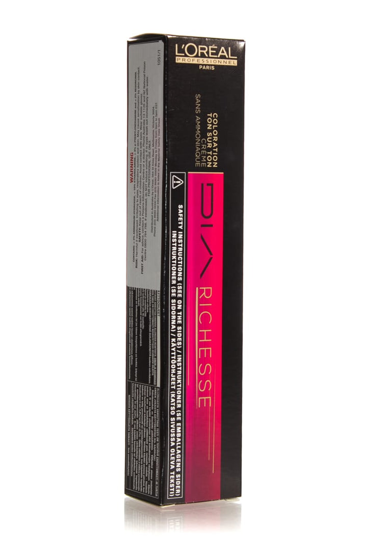 L'OREAL PROFESSIONNEL Dia Richesse Semi Permanent  .24  |  50g, 0.24