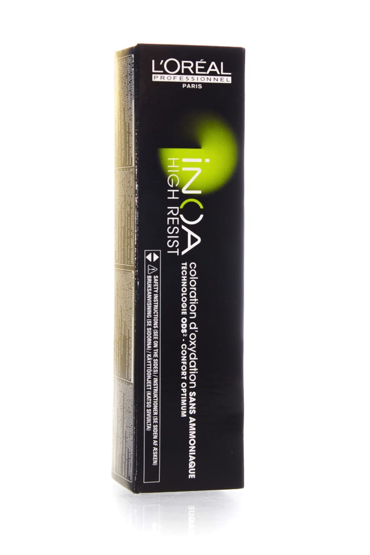 L'OREAL PROFESSIONNEL Inoa High Resist Permanent   4.56  |  60g, 456