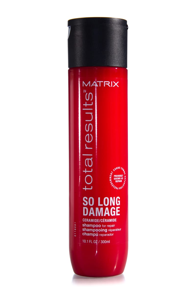 MATRIX Total Results So Long Damage Shampoo  |  Various Sizes