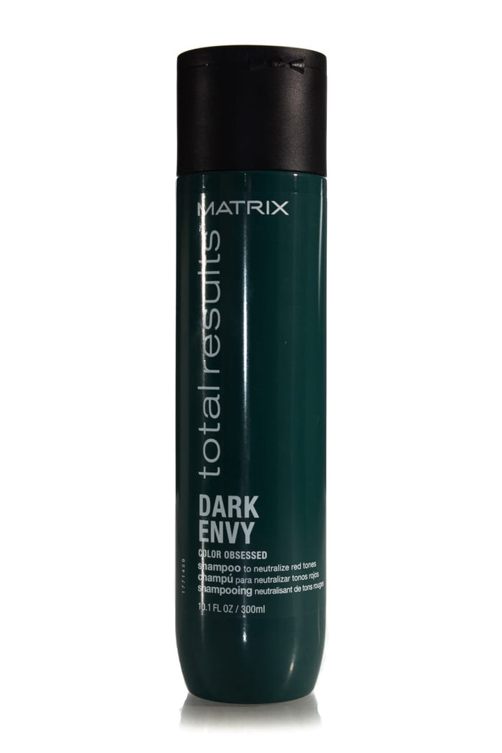 MATRIX Total Results Dark Envy Shampoo  |  Various Sizes
