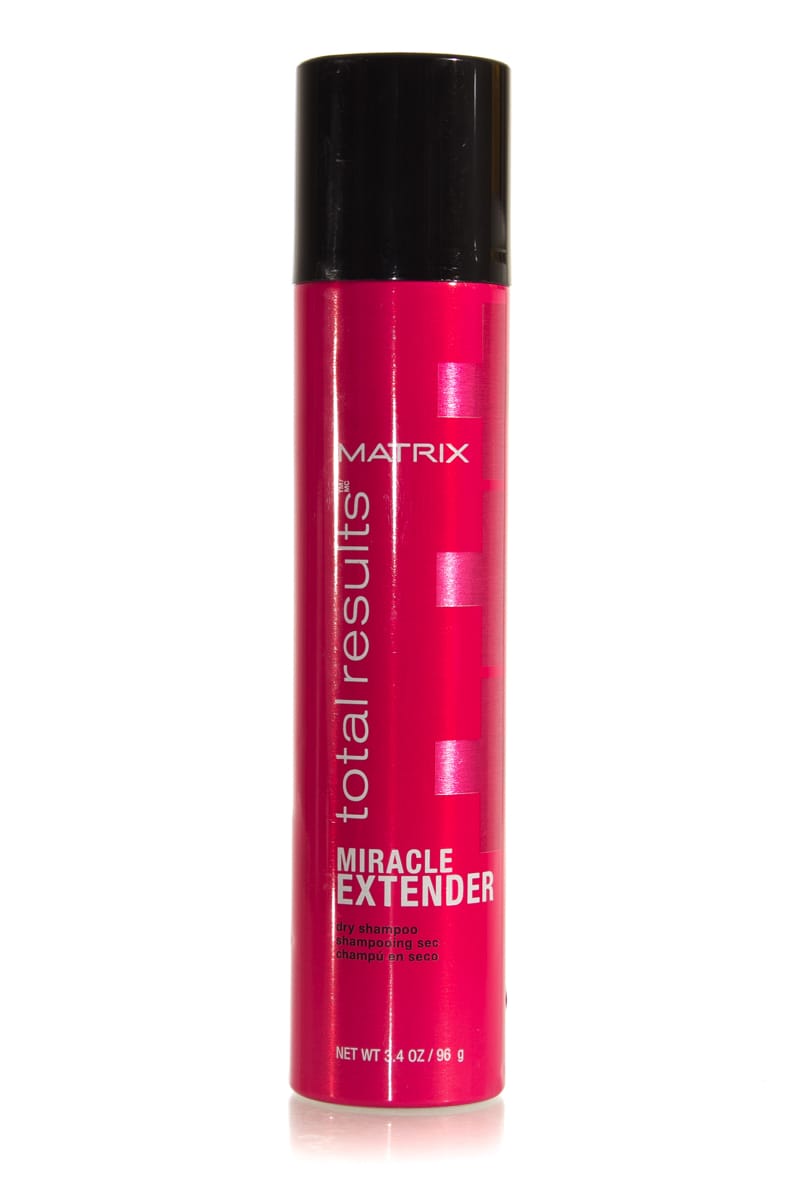 MATRIX TOTAL RESULTS MIRACLE EXTENDER DRY SHAMPOO 150ML