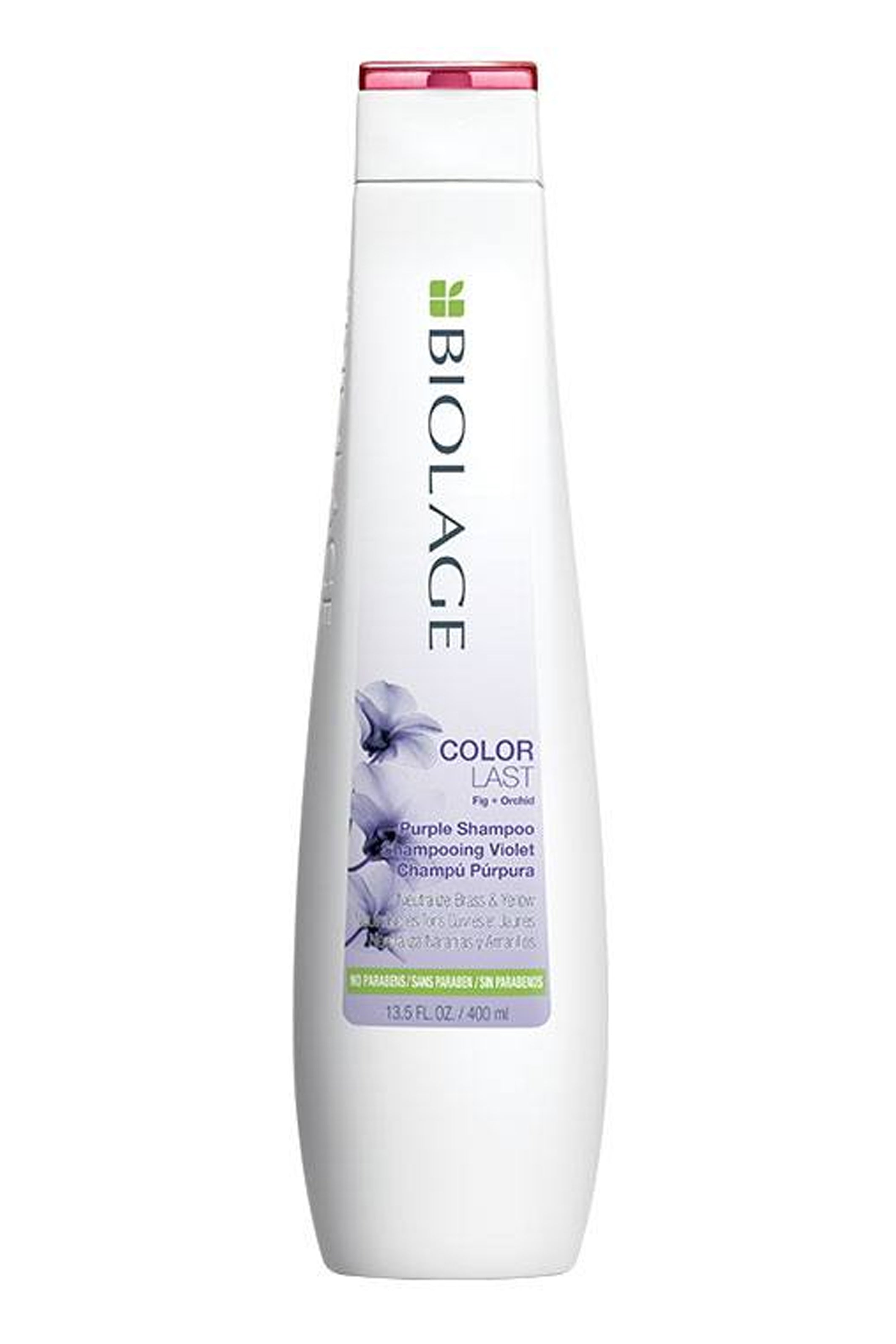 Matrix biolage store shampoo colorlast