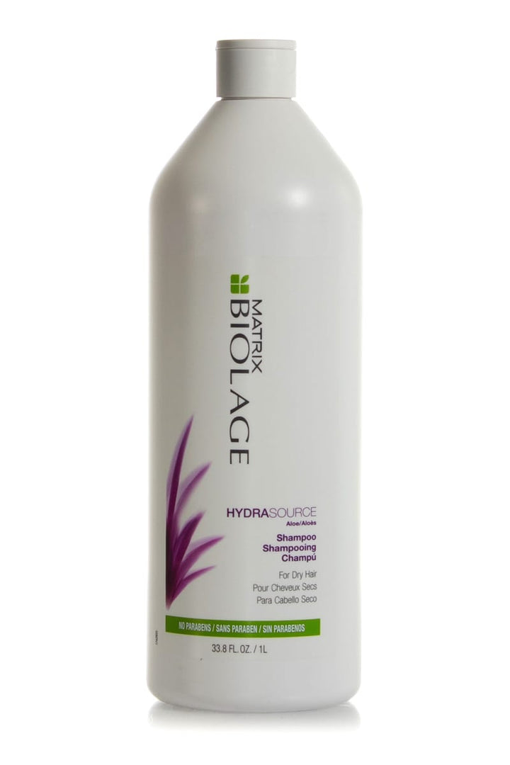 MATRIX Biolage Hydrasource Shampoo  |  Various Sizes
