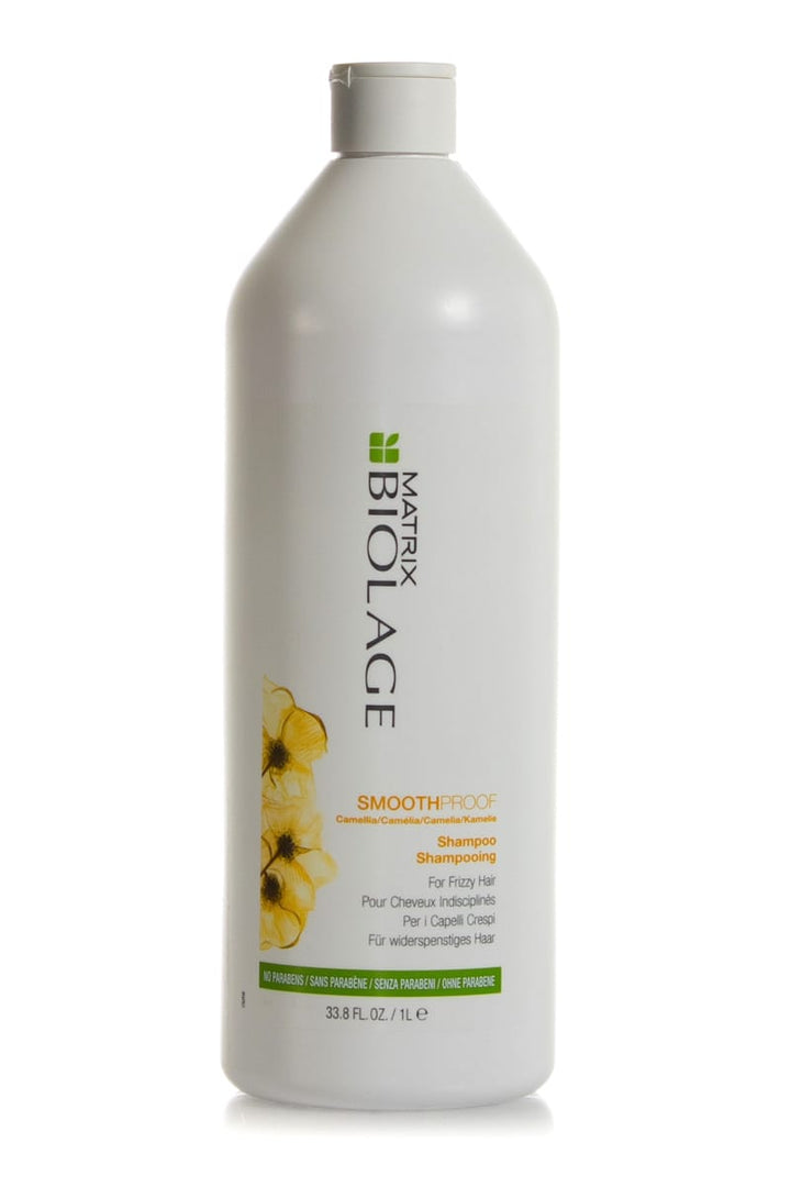 MATRIX Biolage Smoothproof Shampoo  |  Various Sizes