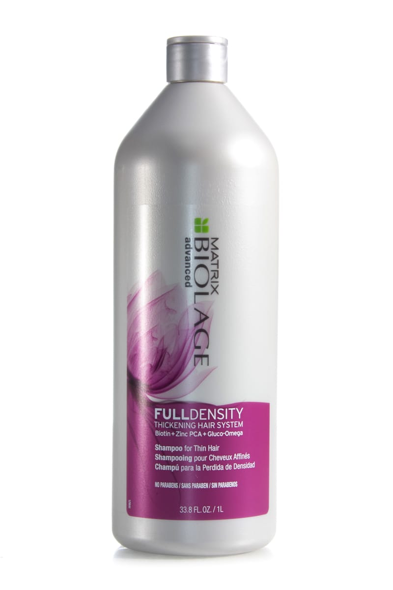 MATRIX Biolage Fulldensity Shampoo  |  Various Sizes
