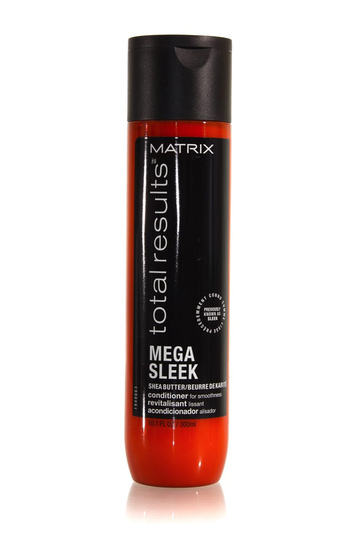 MATRIX Total Results Mega Sleek Conditioner  |  Various Sizes