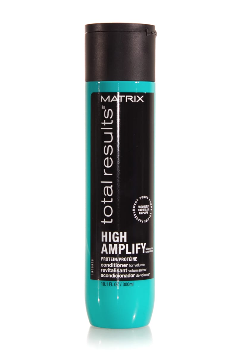 MATRIX Total Results High Amplify Conditioner  |  Various Sizes
