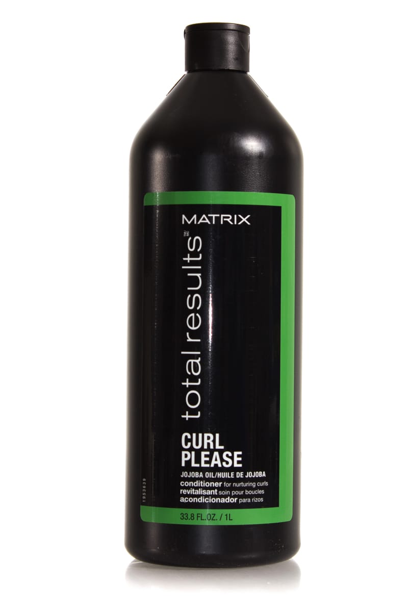 MATRIX Total Results Curl Please Conditioner  |  Various Sizes