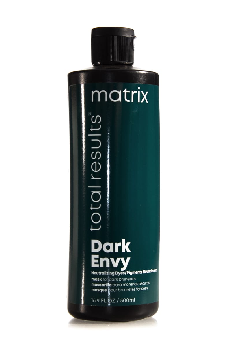 MATRIX Total Results Dark Envy Neutralizing Mask  |  Various Sizes