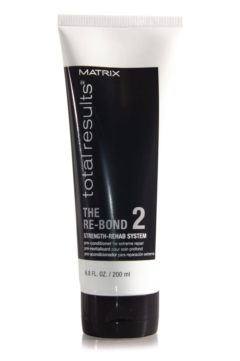 MATRIX Total Results The Re-Bond 2 Pre-Conditioner | Various Sizes ...