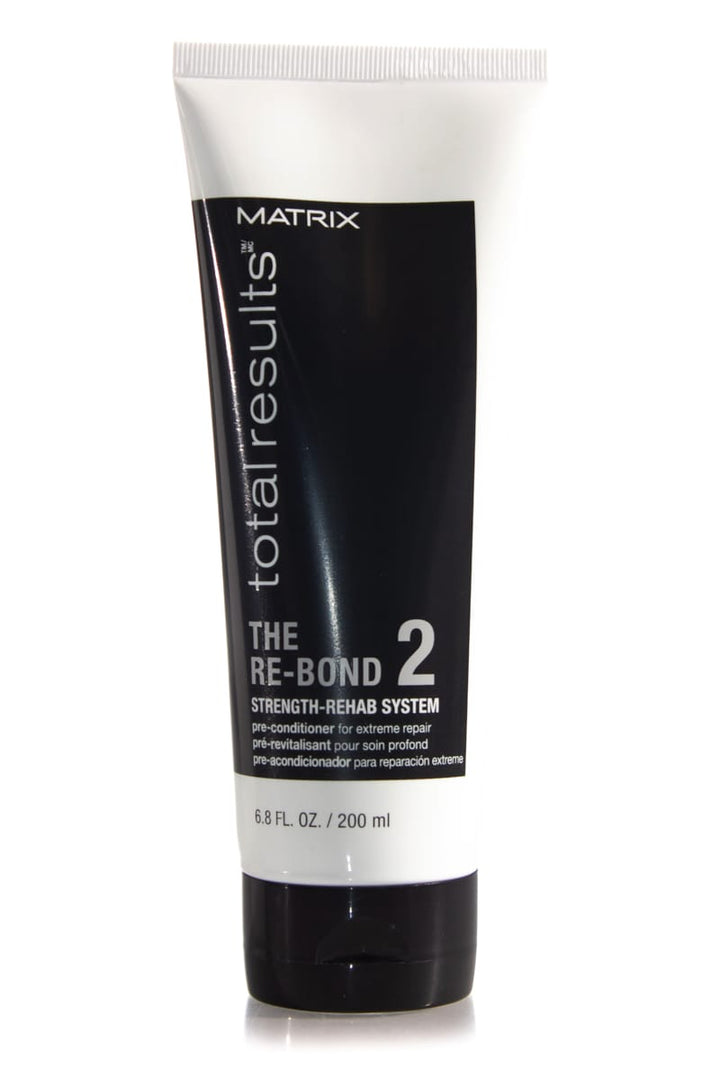 MATRIX Total Results The Re-Bond 2 Pre-Conditioner  |  Various Sizes