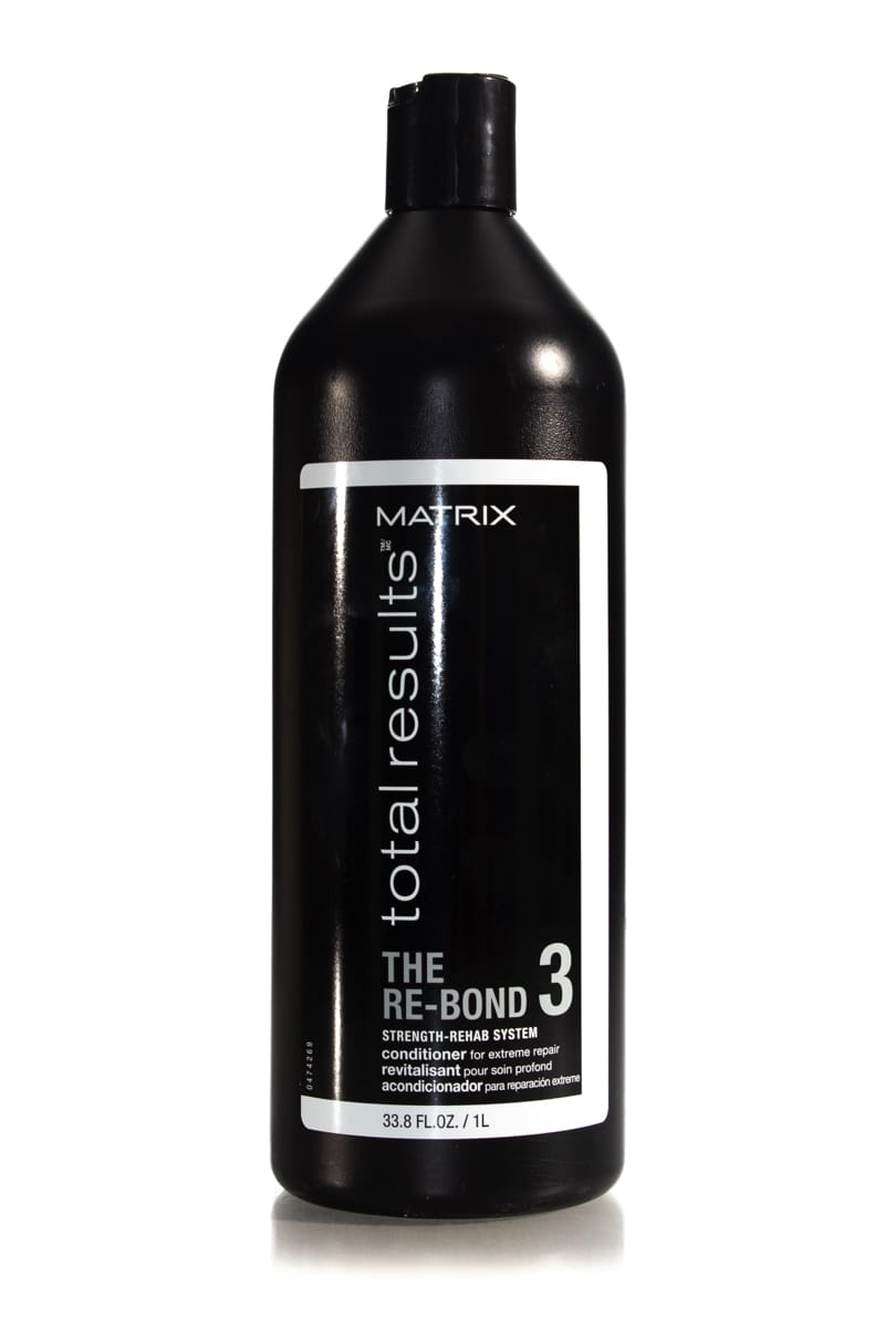 MATRIX Total Results The Re-Bond 3 Conditioner  |  Various Sizes