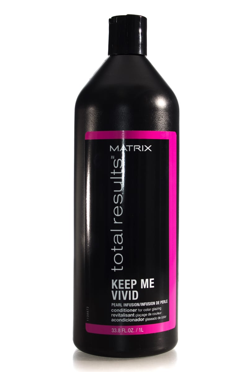 MATRIX Total Results Keep Me Vivid Conditioner  |  Various Sizes