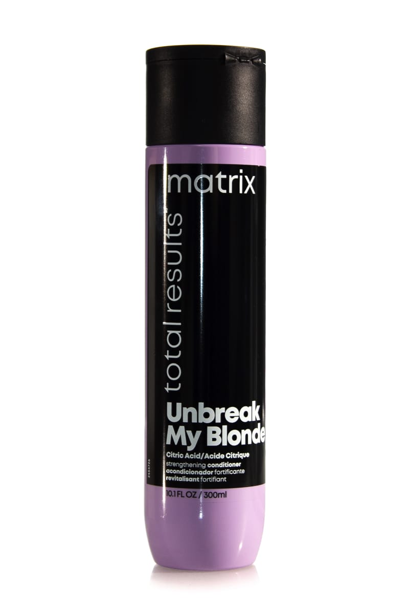 MATRIX Total Results Unbreak My Blonde Conditioner  |  Various Sizes