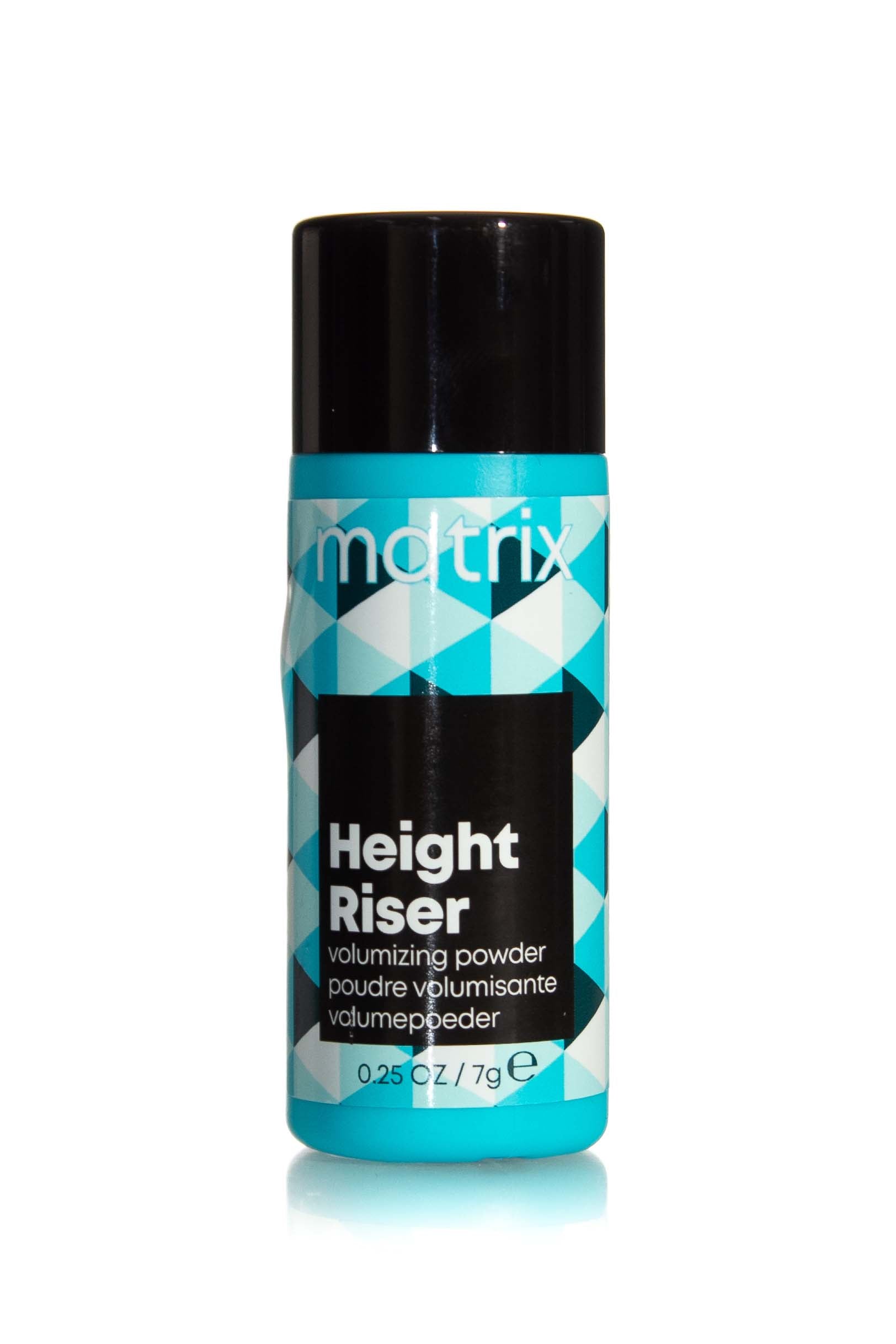 MATRIX HEIGHT RISER VOLUMIZING POWDER 7G – Salon Hair Care