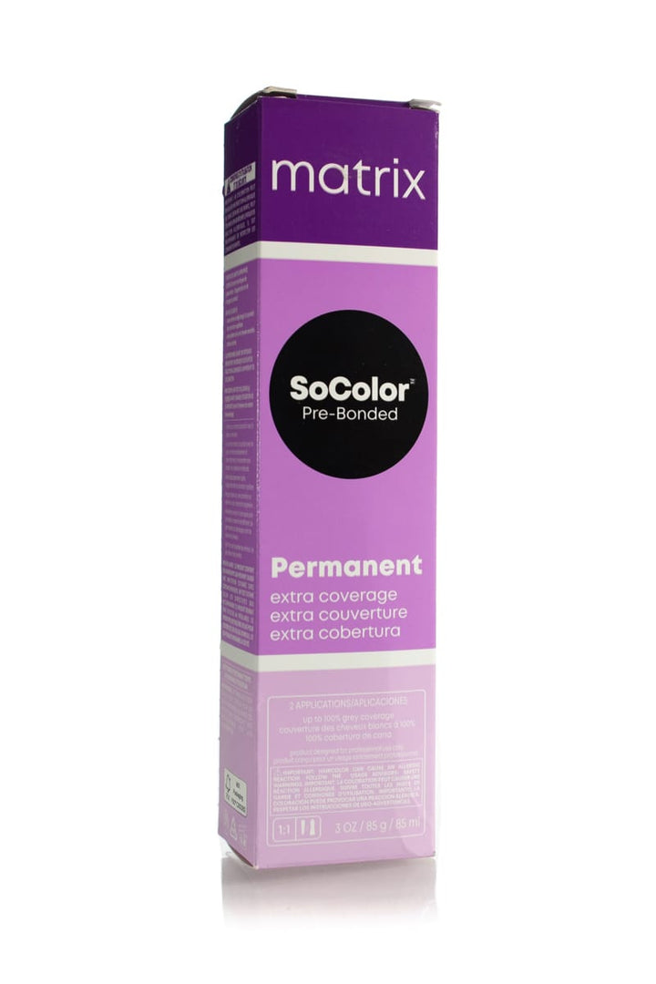 MATRIX Socolor Extra Coverage  |  85g, Various Colours