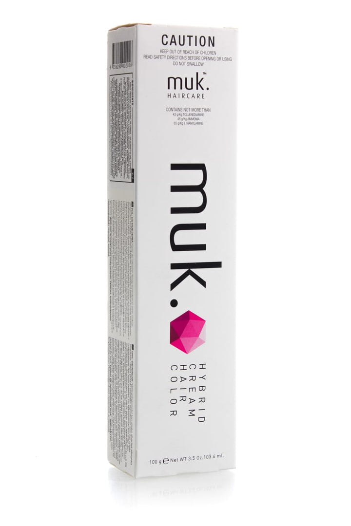 MUK HAIRCARE Muk Hybrid Color Highlift And Deposit  |  100g, Various Colours