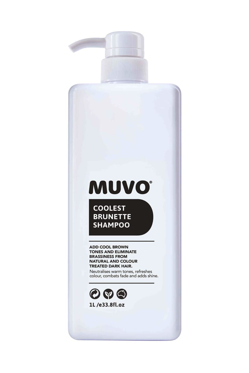 MUVO – Salon Hair Care