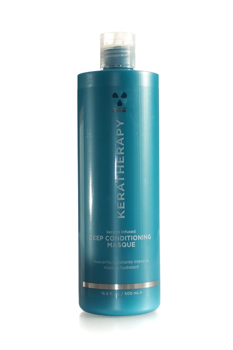KERATHERAPY Deep Conditioning Masque  |  Various Sizes