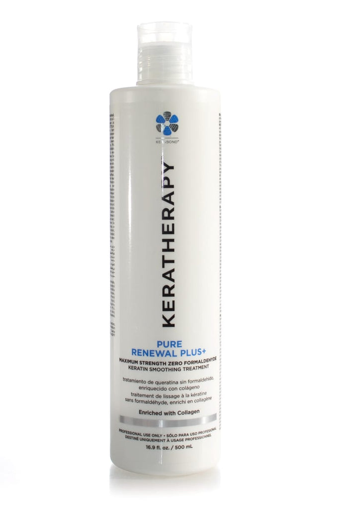 Keratherapy keratin shop smoothing treatment