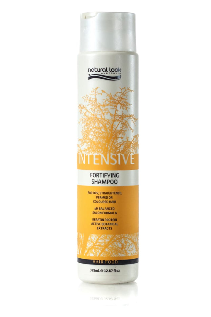 NATURAL LOOK Intensive Fortifying Shampoo  |  Various Sizes