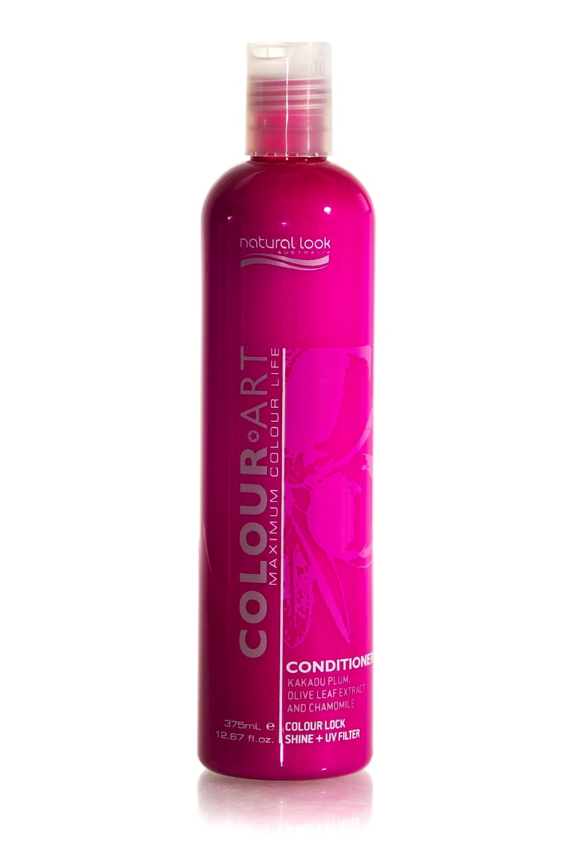 NATURAL LOOK Colour Art Conditioner  |  Various Sizes