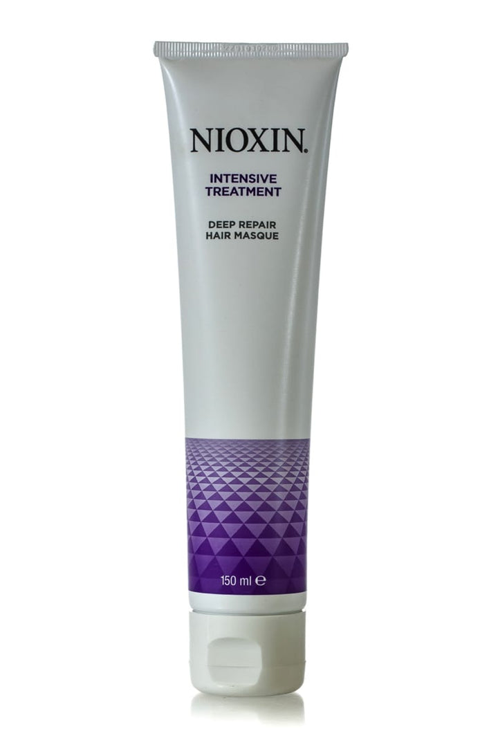 NIOXIN  Intensive Treatment Deep Repair Hair Masque  |  Various Sizes