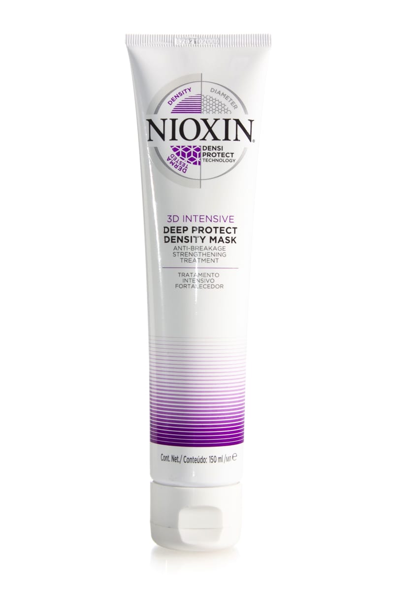 NIOXIN 3D INTENSIVE DEEP PROTECT DENSITY MASK 150ML