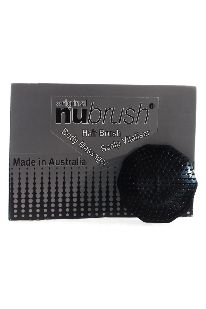 Nubrush Nu Brush – Salon Hair Care