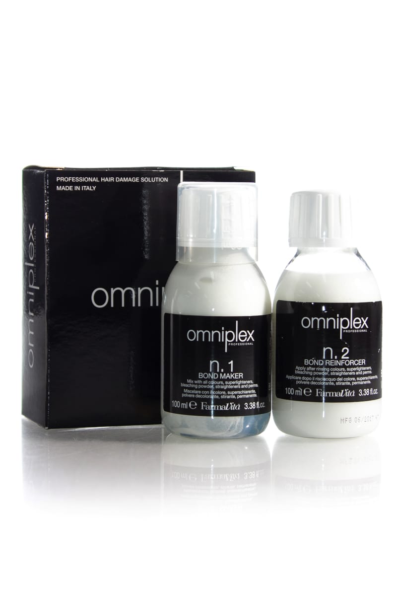 OMNIPLEX  No 1 & 2 Duo  |  Various Sizes