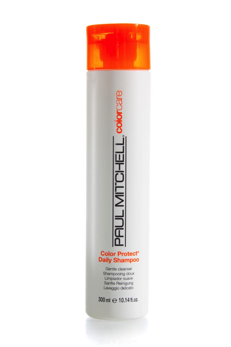 PAUL MITCHELL Color Protect Daily Shampoo  |  Various Sizes