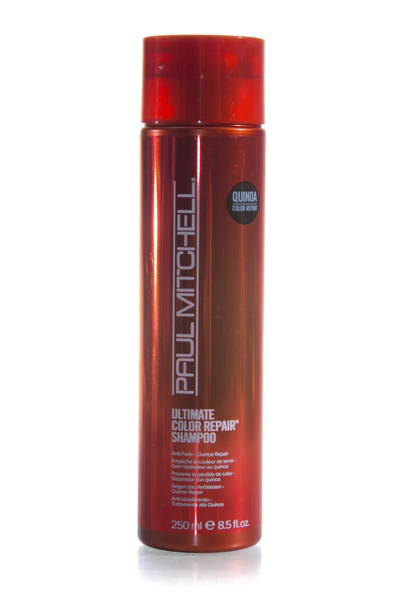 PAUL MITCHELL Ultimate Color Repair Shampoo  |  Various Sizes