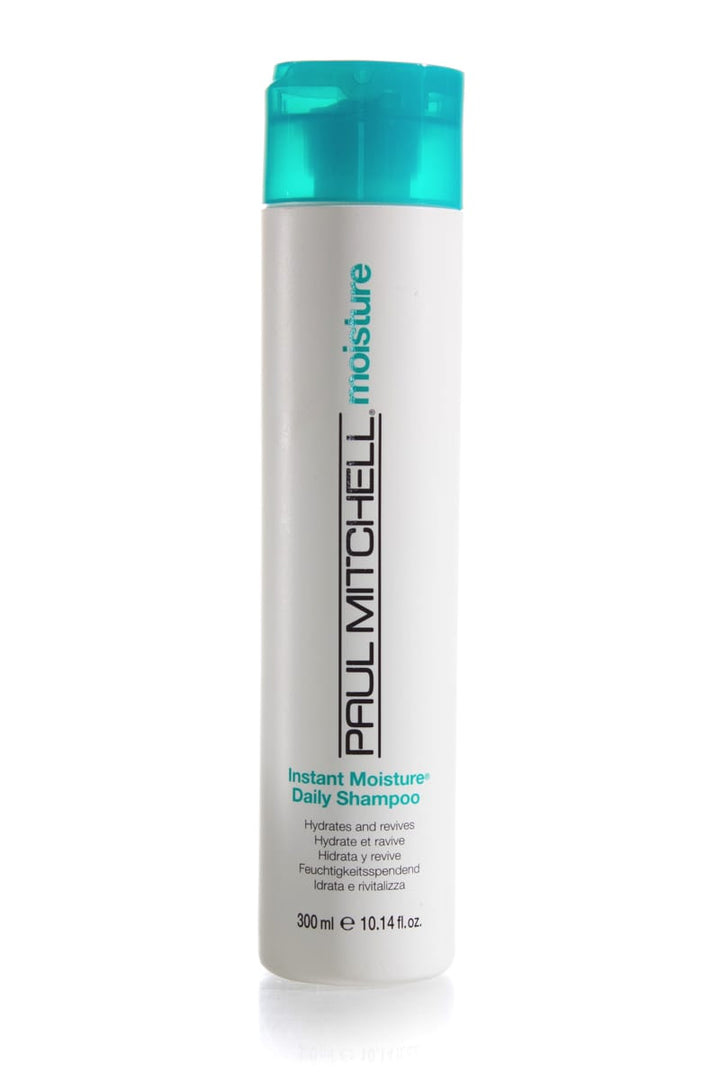 PAUL MITCHELL Instant Moisture Daily Shampoo  |  Various Sizes