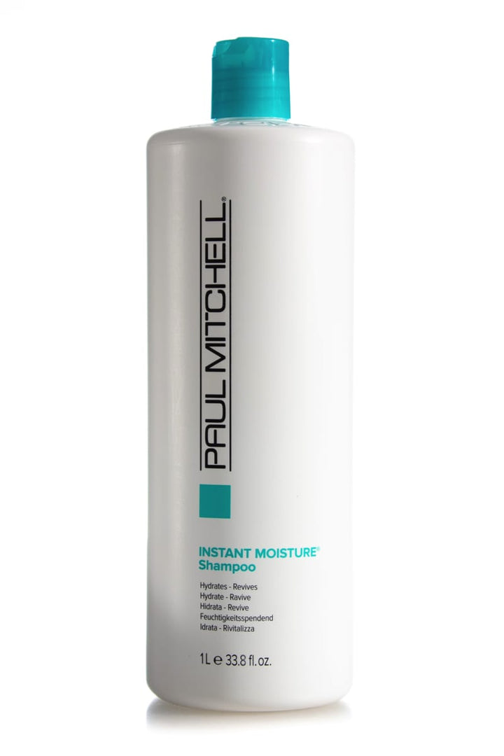 PAUL MITCHELL Instant Moisture Daily Shampoo  |  Various Sizes
