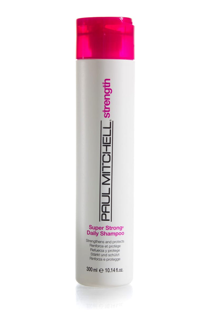 PAUL MITCHELL Super Strong Daily Shampoo  |  Various Sizes