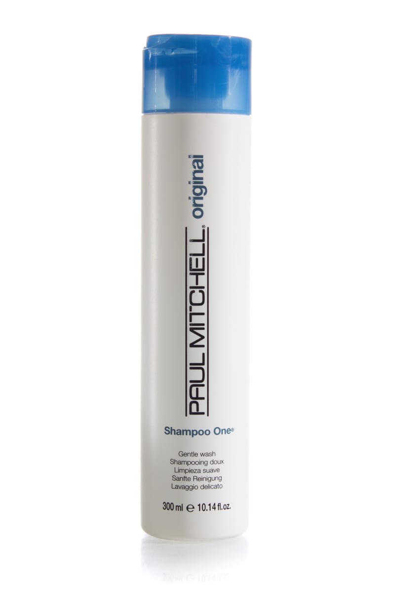 PAUL MITCHELL Shampoo One  |  Various Sizes