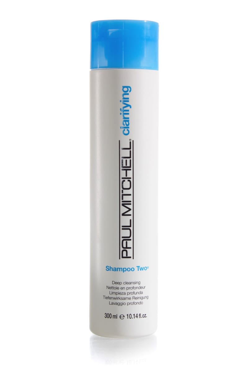 PAUL MITCHELL Shampoo Two  |  Various Sizes