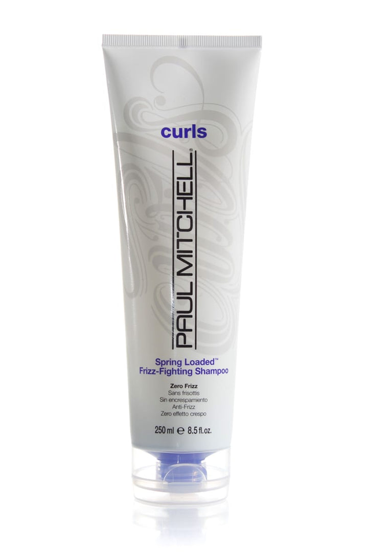 PAUL MITCHELL Spring Loaded Frizz-Fighting Shampoo  |  Various Sizes