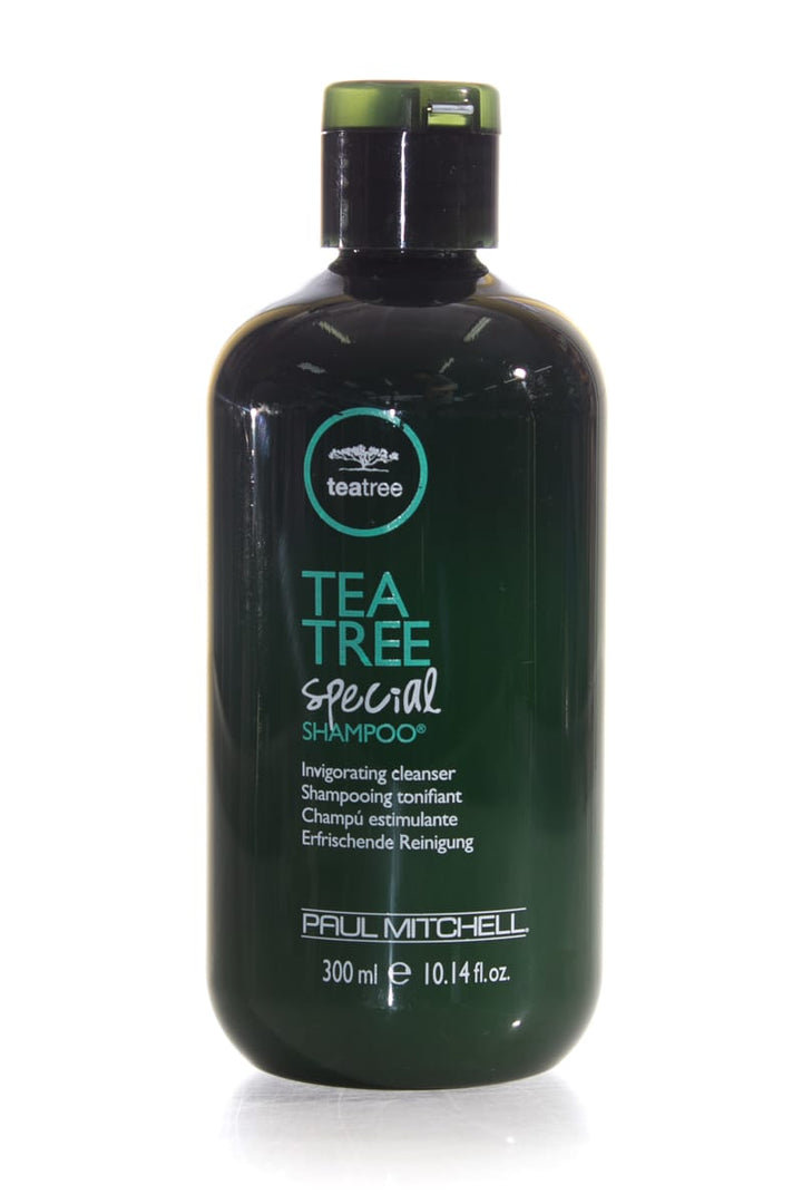 PAUL MITCHELL Tea Tree Special Shampoo  |  Various Sizes