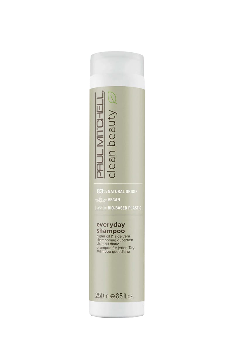PAUL MITCHELL Clean Beauty Everyday Shampoo  |  Various Sizes
