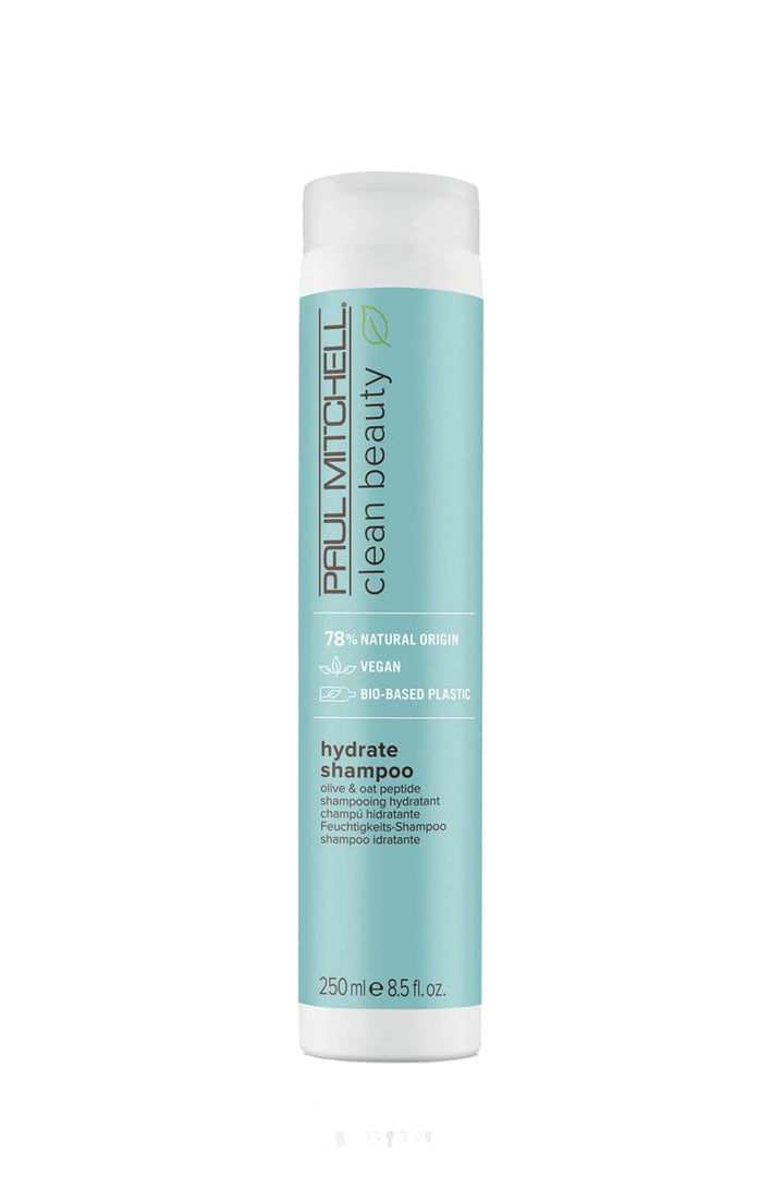 PAUL MITCHELL Clean Beauty Hydrate Shampoo  |  Various Sizes
