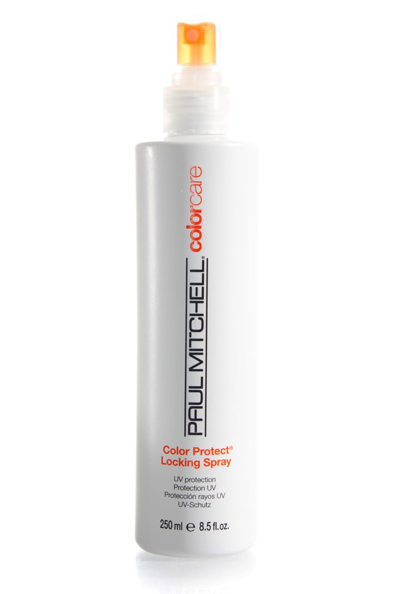 PAUL MITCHELL COLOR PROTECT LOCKING SPRAY 250ML
